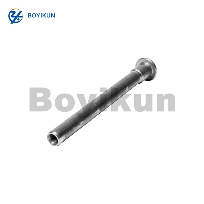 ສະແຕນເລດ Bolt ເຢັນ Forged Parts