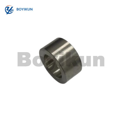 ສະແຕນເລດ Precision Bushing Turned Parts