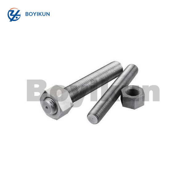 Stud Bolt ເຊື່ອມຕໍ່ Fastener